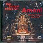 Fugue Sur Le Theme Du Carillon Des Heures De La Cathedrale De Soissons Mp3 Marilyn Keiser Pro Organo fugue sur le theme du carillon des heures de la cathedrale de soissons mp3 marilyn keiser