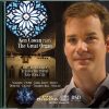 Ken Cowan plays The Great Organ <br>(Audio CD) <br>Ken Cowan 7253cover-658