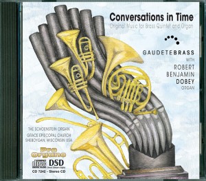 Conversations in Time