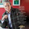 The Conrad Letendre School <br>Digital Album <br>Rachel Laurin 7296-cover750